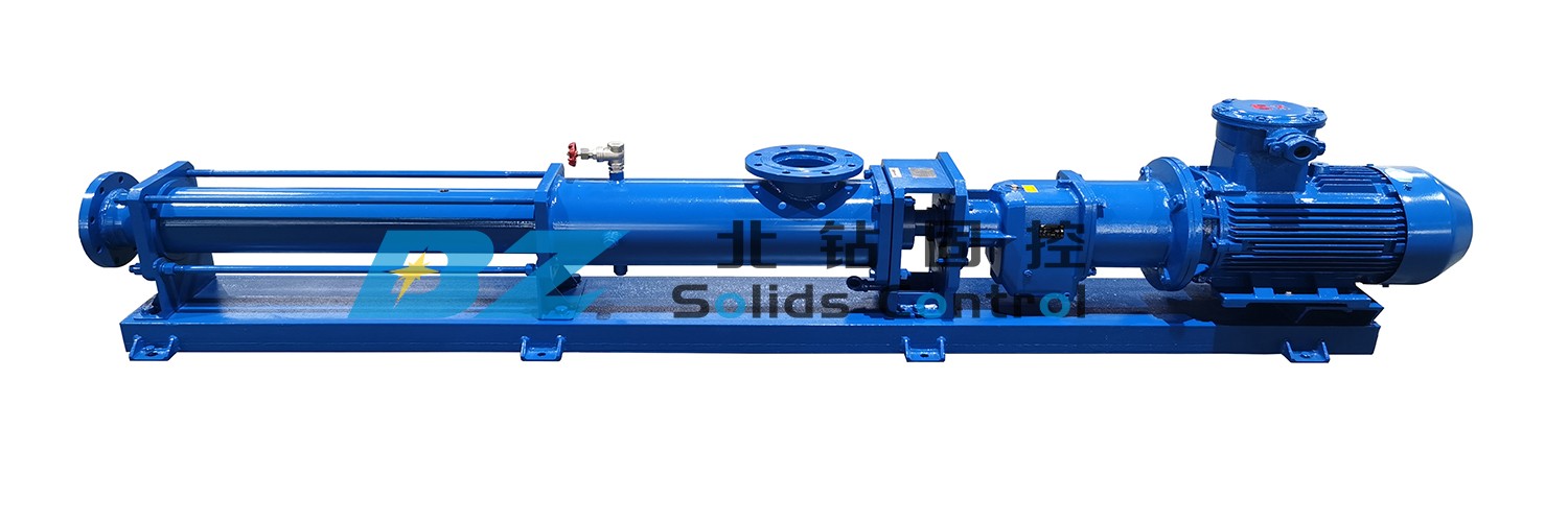 Screw Pump